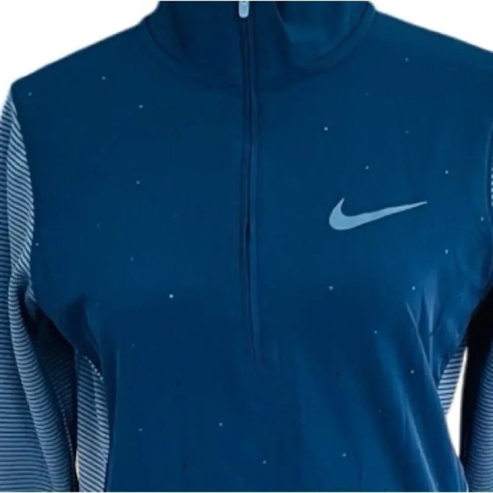 Nike running shirt